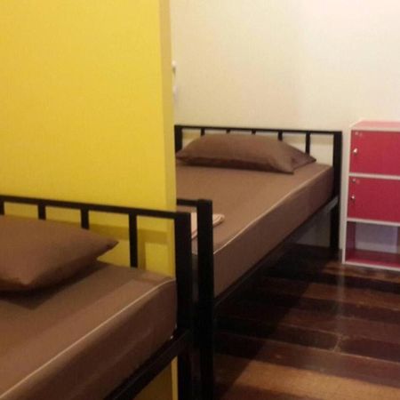 Viman Guesthouse Bangkok Kültér fotó