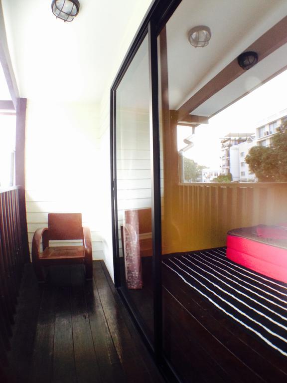 Viman Guesthouse Bangkok Kültér fotó
